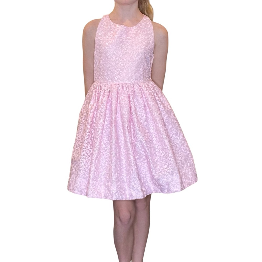 Kate Spade Billie Bow Dress